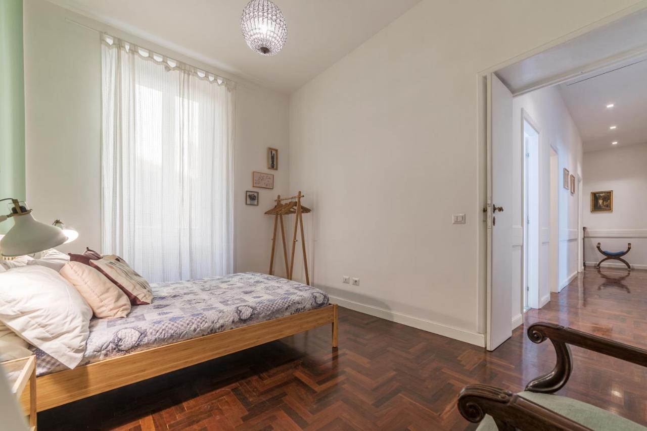 Appartement Musei Vaticani Stylish